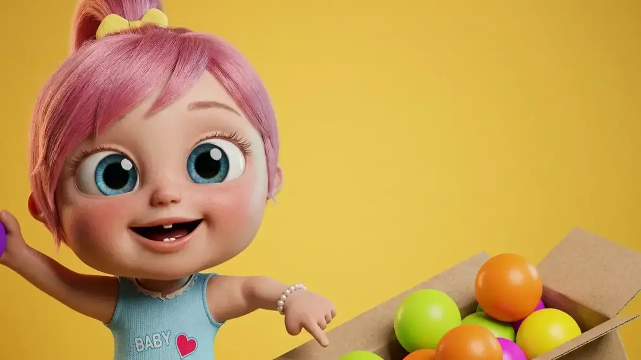 تردد قناة وناسة بيبي الجديد على نايل سات لاستقبال بث قوي ومستقر